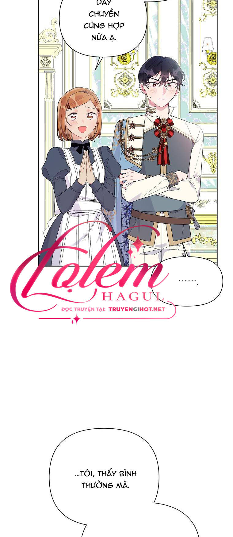Trở Thành Con Dâu Của Kẻ Phản Diện Vì Thời Gian Có Hạn: Chapter 46.1