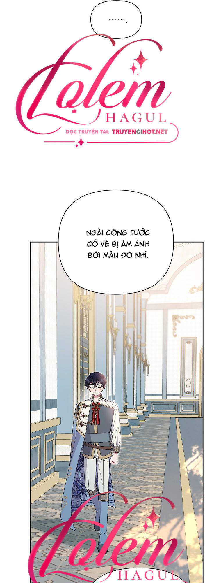 Trở Thành Con Dâu Của Kẻ Phản Diện Vì Thời Gian Có Hạn: Chapter 46.1