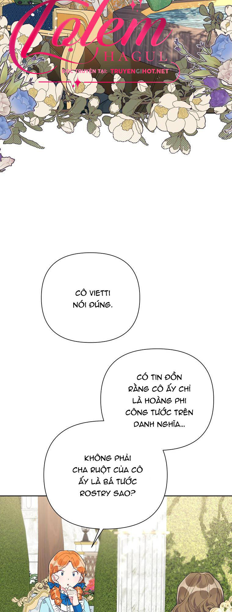 Trở Thành Con Dâu Của Kẻ Phản Diện Vì Thời Gian Có Hạn: Chapter 46.1