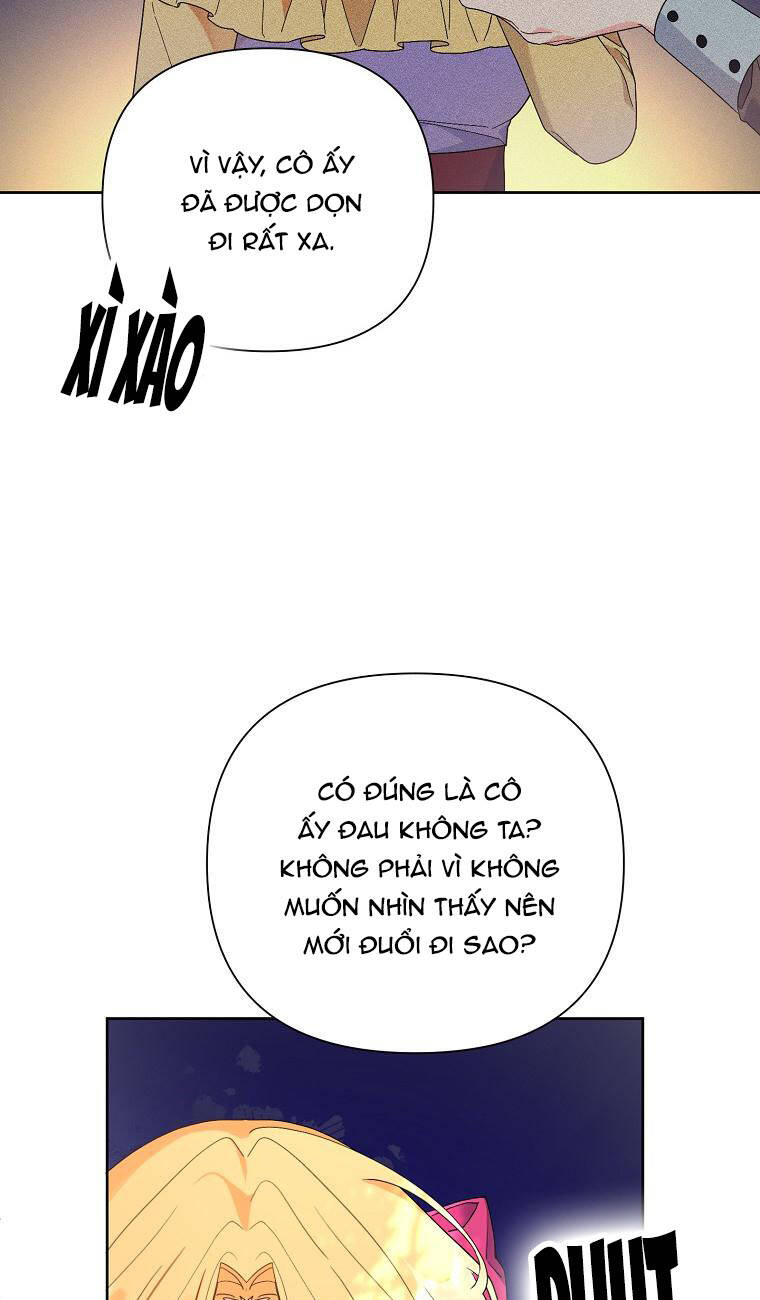 Trở Thành Con Dâu Của Kẻ Phản Diện Vì Thời Gian Có Hạn: Chapter 46.1