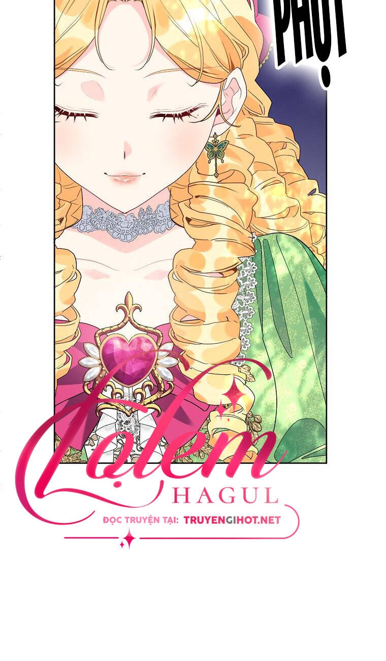 Trở Thành Con Dâu Của Kẻ Phản Diện Vì Thời Gian Có Hạn: Chapter 46.1