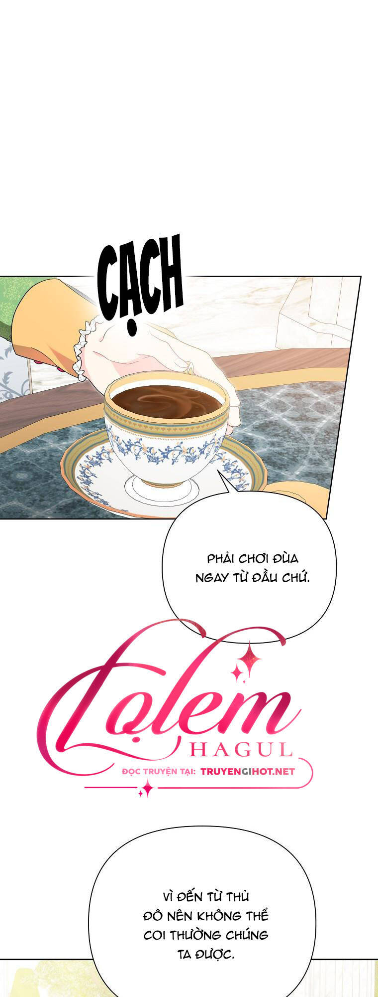 Trở Thành Con Dâu Của Kẻ Phản Diện Vì Thời Gian Có Hạn: Chapter 46.2