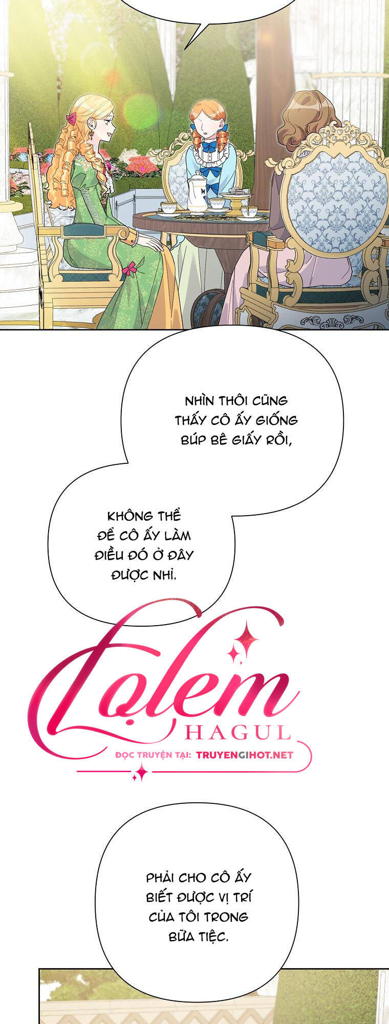 Trở Thành Con Dâu Của Kẻ Phản Diện Vì Thời Gian Có Hạn: Chapter 46.2