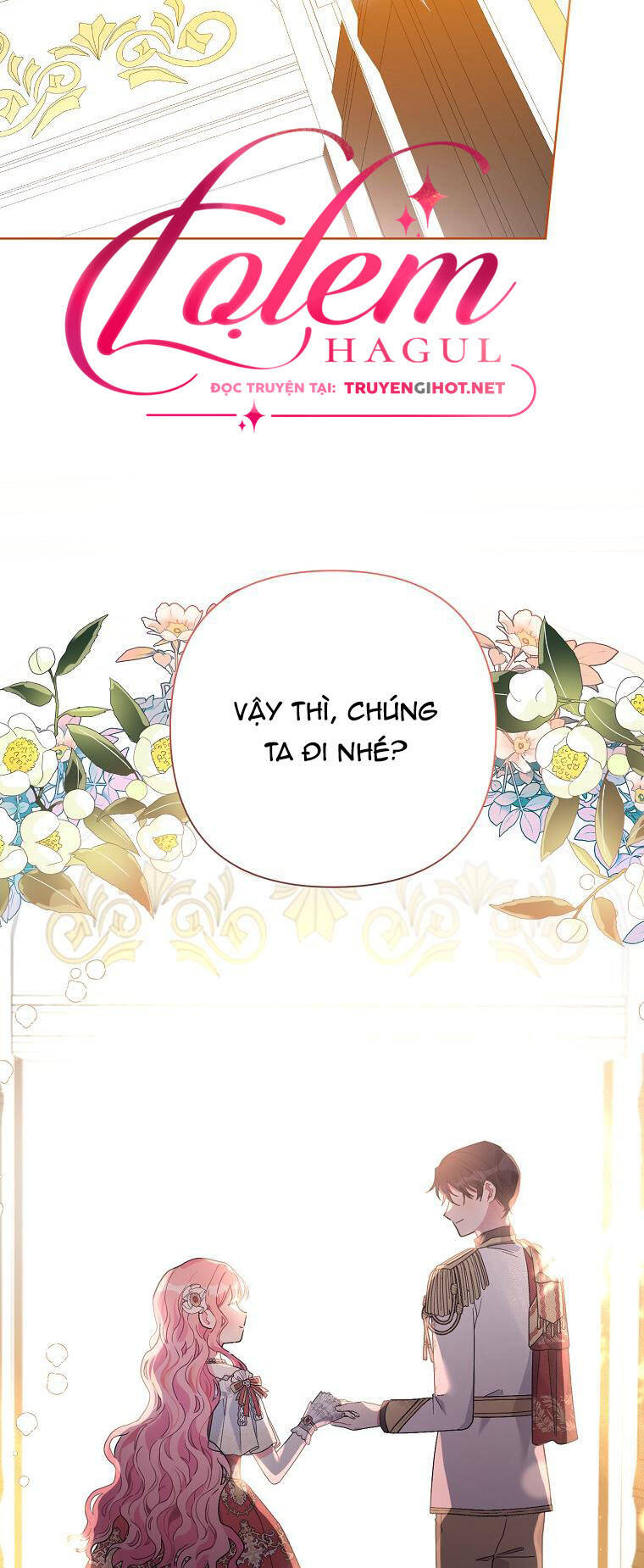 Trở Thành Con Dâu Của Kẻ Phản Diện Vì Thời Gian Có Hạn: Chapter 46.2