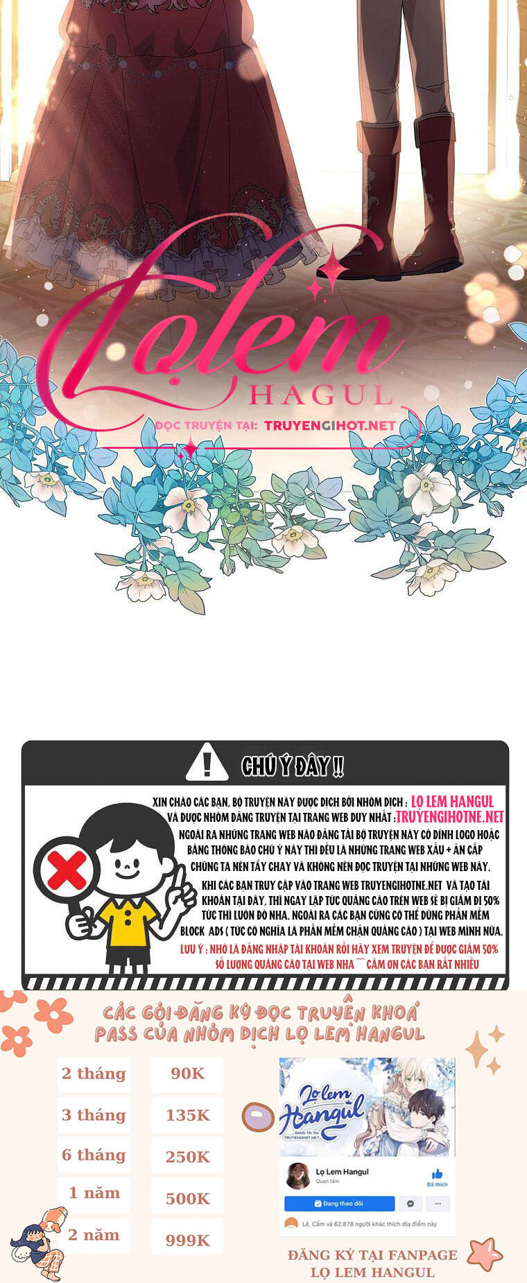 Trở Thành Con Dâu Của Kẻ Phản Diện Vì Thời Gian Có Hạn: Chapter 46.2