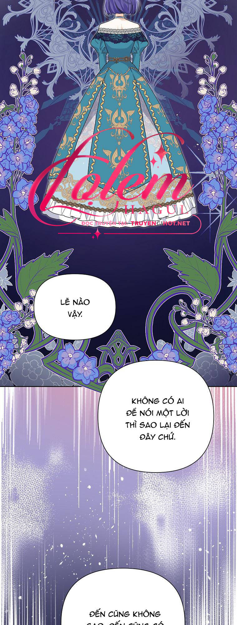 Trở Thành Con Dâu Của Kẻ Phản Diện Vì Thời Gian Có Hạn: Chapter 46.2