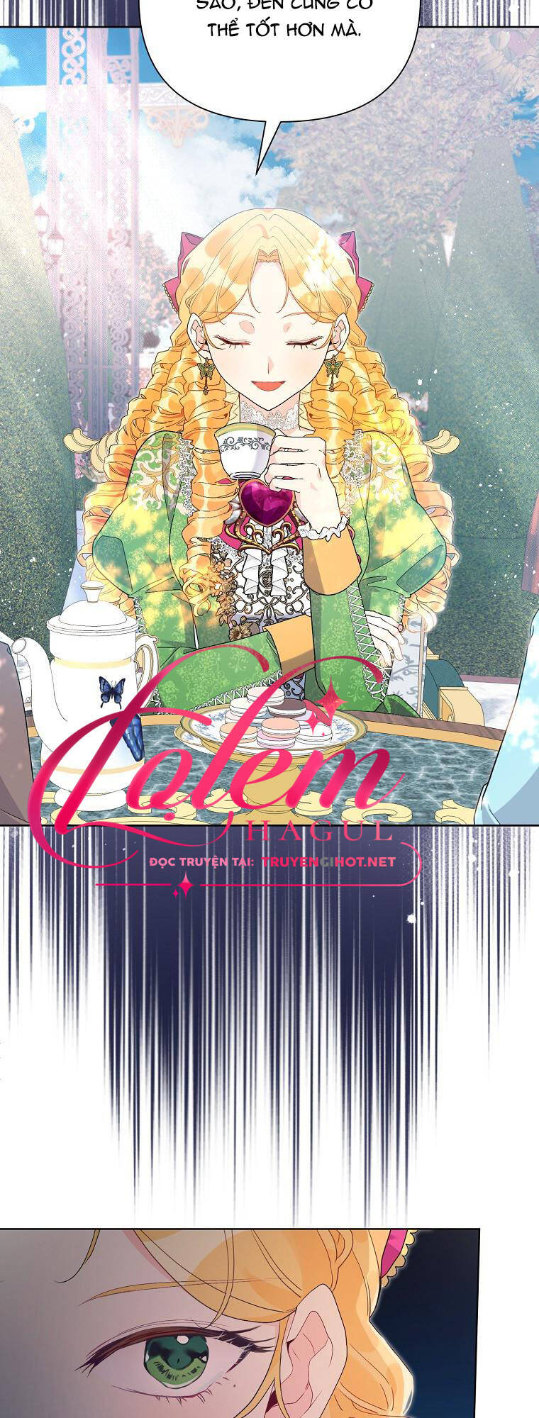 Trở Thành Con Dâu Của Kẻ Phản Diện Vì Thời Gian Có Hạn: Chapter 46.2