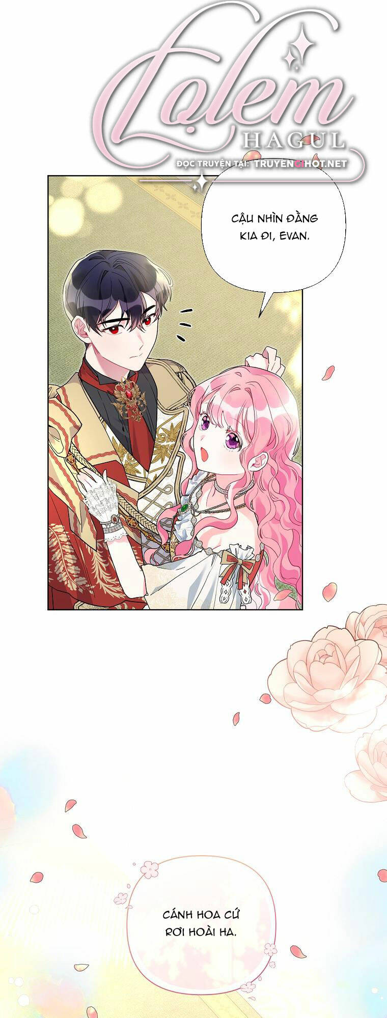Trở Thành Con Dâu Của Kẻ Phản Diện Vì Thời Gian Có Hạn: Chapter 47.1