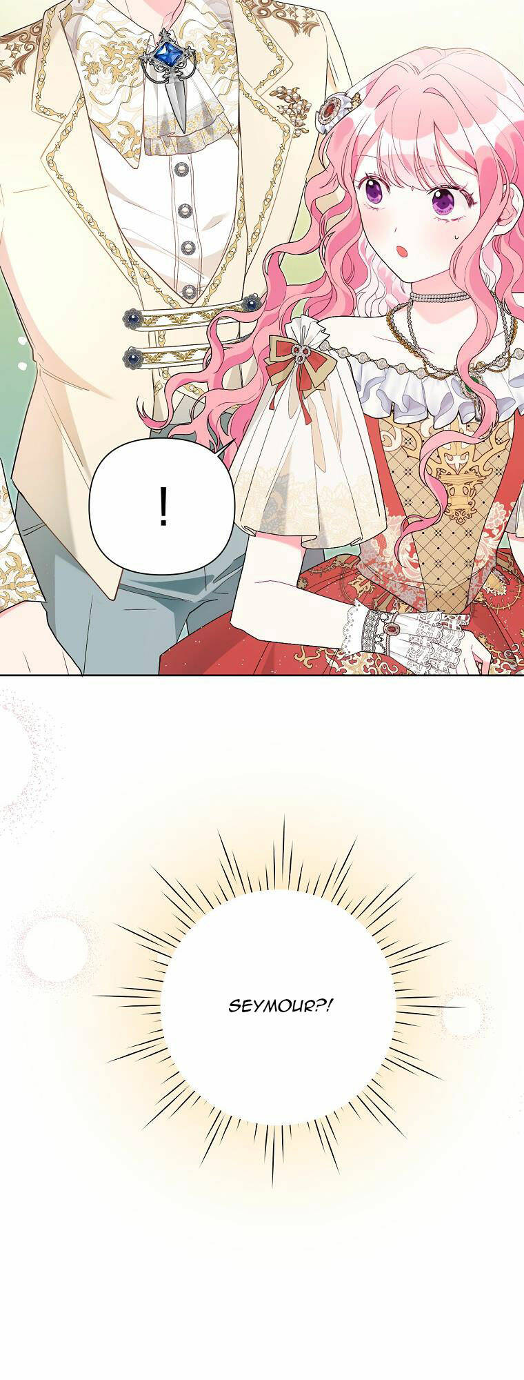Trở Thành Con Dâu Của Kẻ Phản Diện Vì Thời Gian Có Hạn: Chapter 47.1