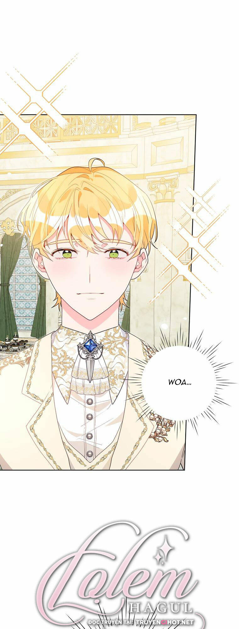 Trở Thành Con Dâu Của Kẻ Phản Diện Vì Thời Gian Có Hạn: Chapter 47.1