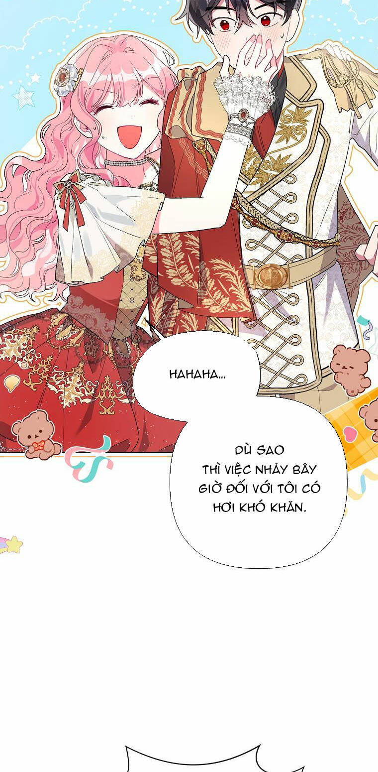 Trở Thành Con Dâu Của Kẻ Phản Diện Vì Thời Gian Có Hạn: Chapter 47.1