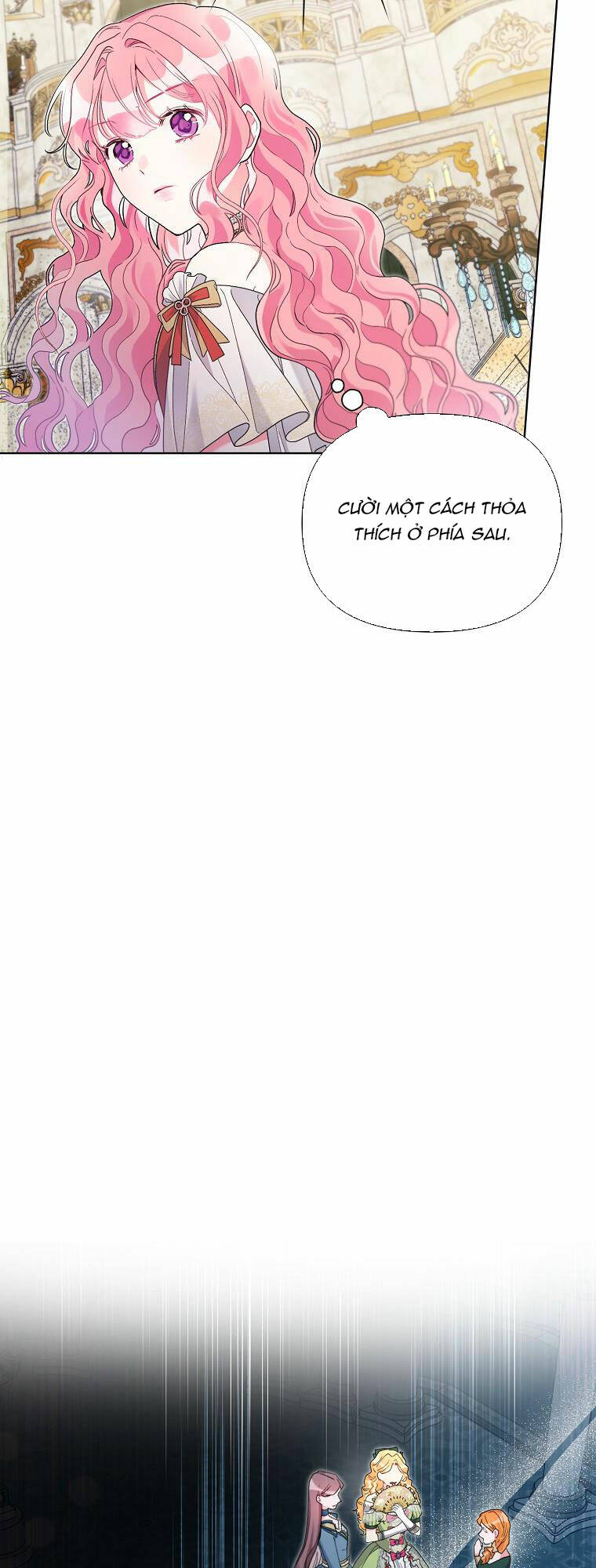 Trở Thành Con Dâu Của Kẻ Phản Diện Vì Thời Gian Có Hạn: Chapter 47.1