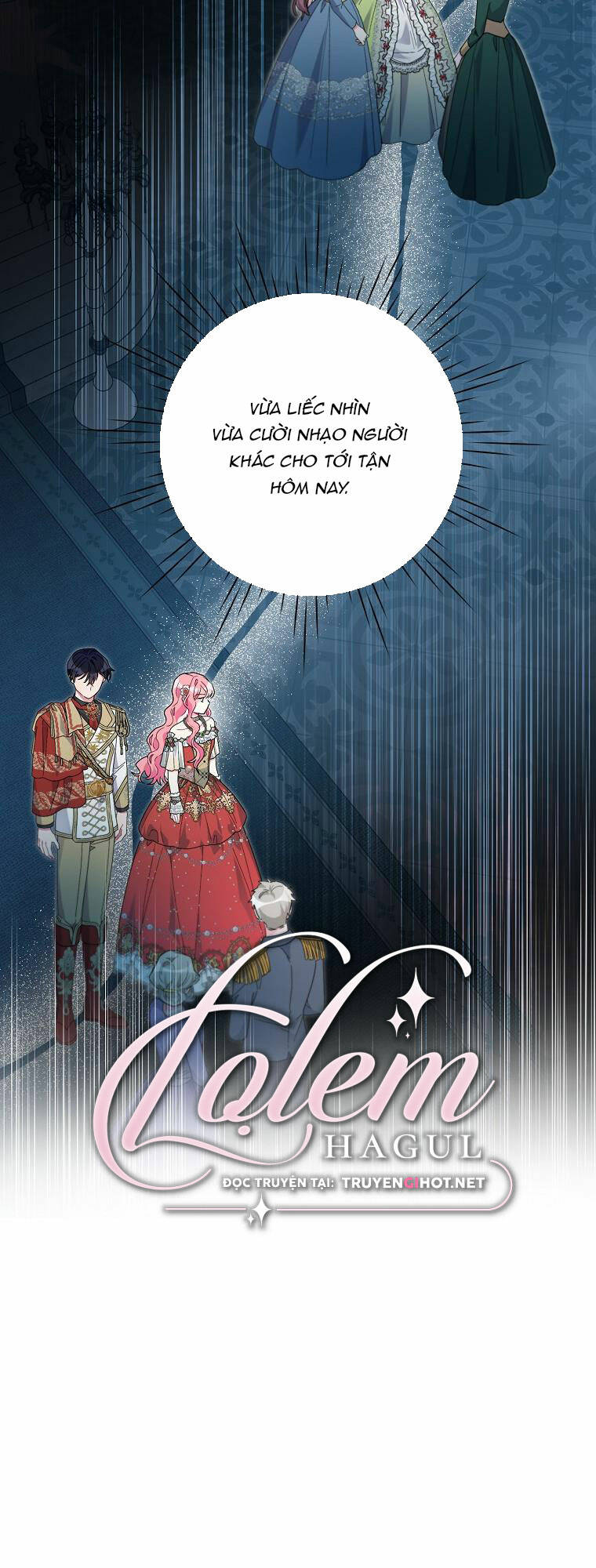 Trở Thành Con Dâu Của Kẻ Phản Diện Vì Thời Gian Có Hạn: Chapter 47.1