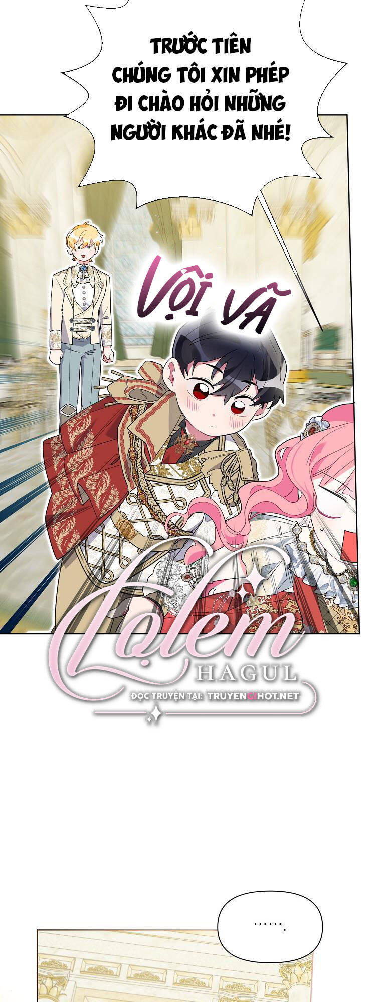 Trở Thành Con Dâu Của Kẻ Phản Diện Vì Thời Gian Có Hạn: Chapter 47.2
