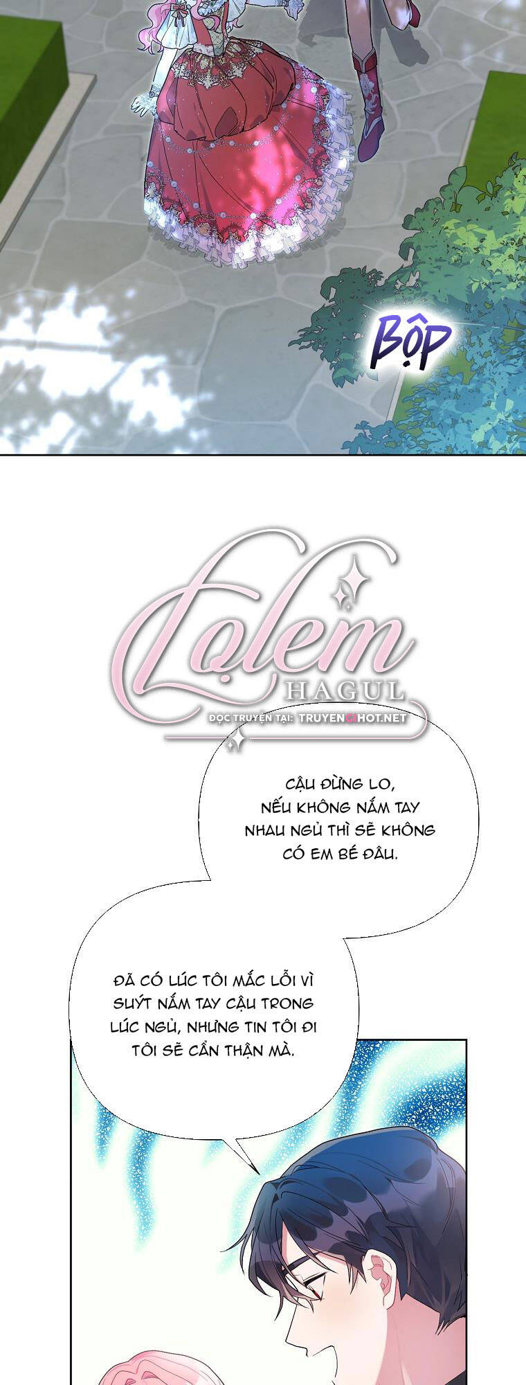 Trở Thành Con Dâu Của Kẻ Phản Diện Vì Thời Gian Có Hạn: Chapter 47.2