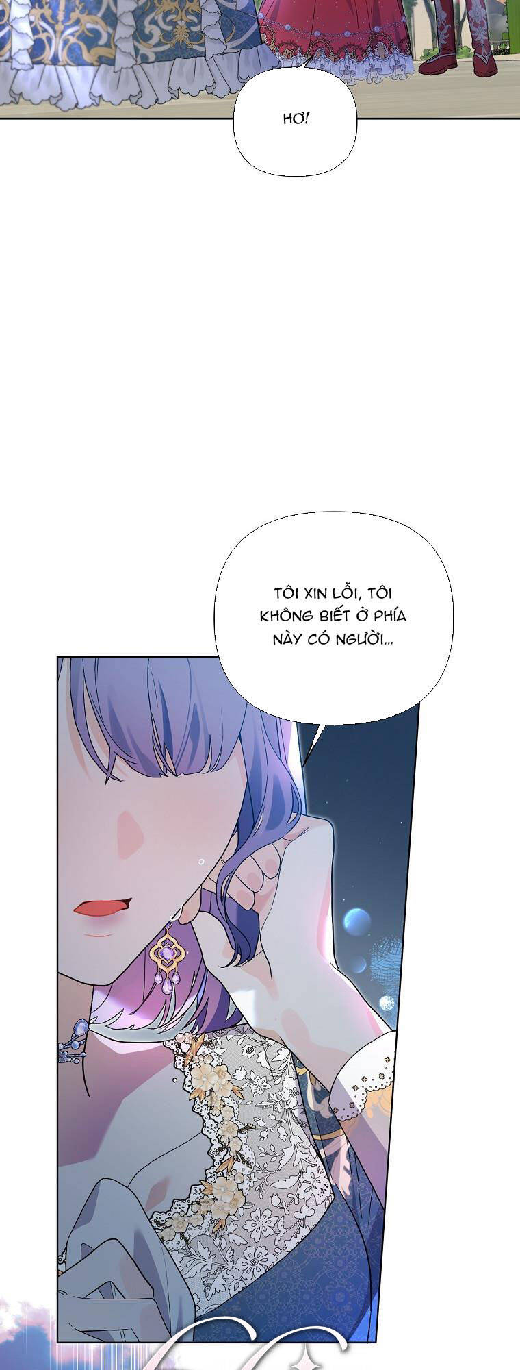 Trở Thành Con Dâu Của Kẻ Phản Diện Vì Thời Gian Có Hạn: Chapter 47.2