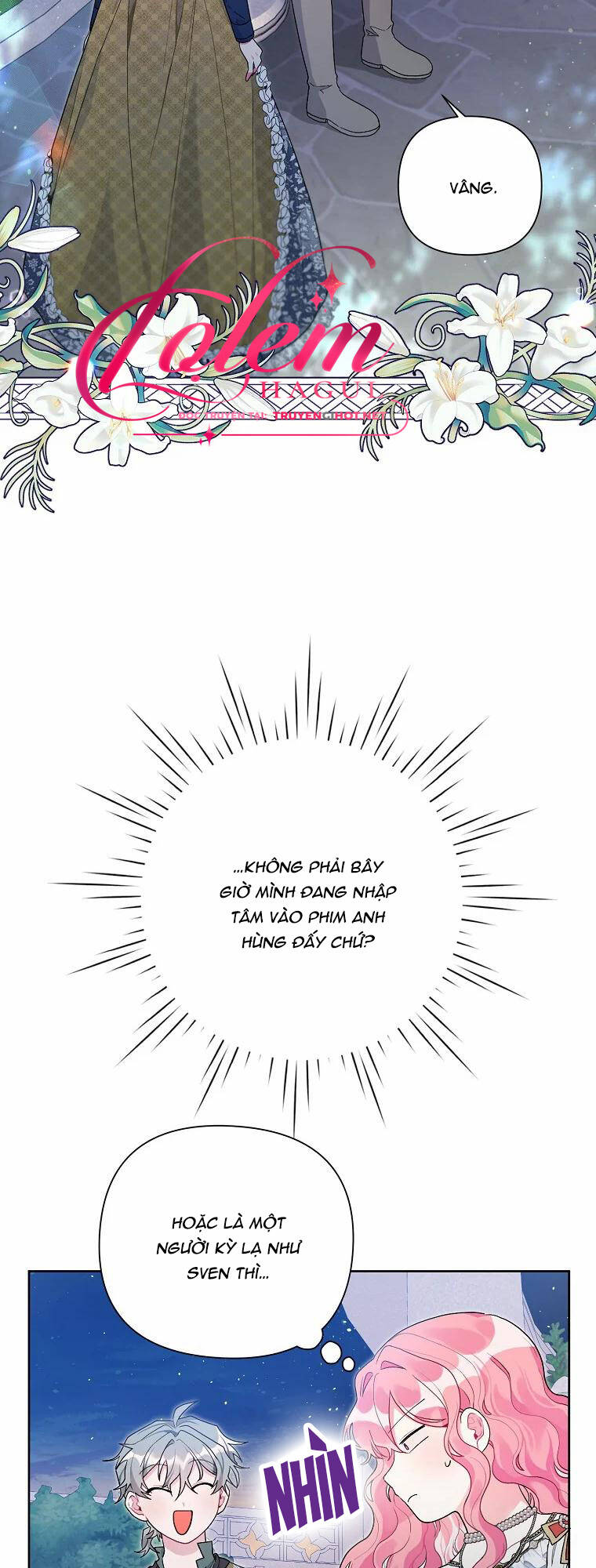 Trở Thành Con Dâu Của Kẻ Phản Diện Vì Thời Gian Có Hạn: Chapter 49.1