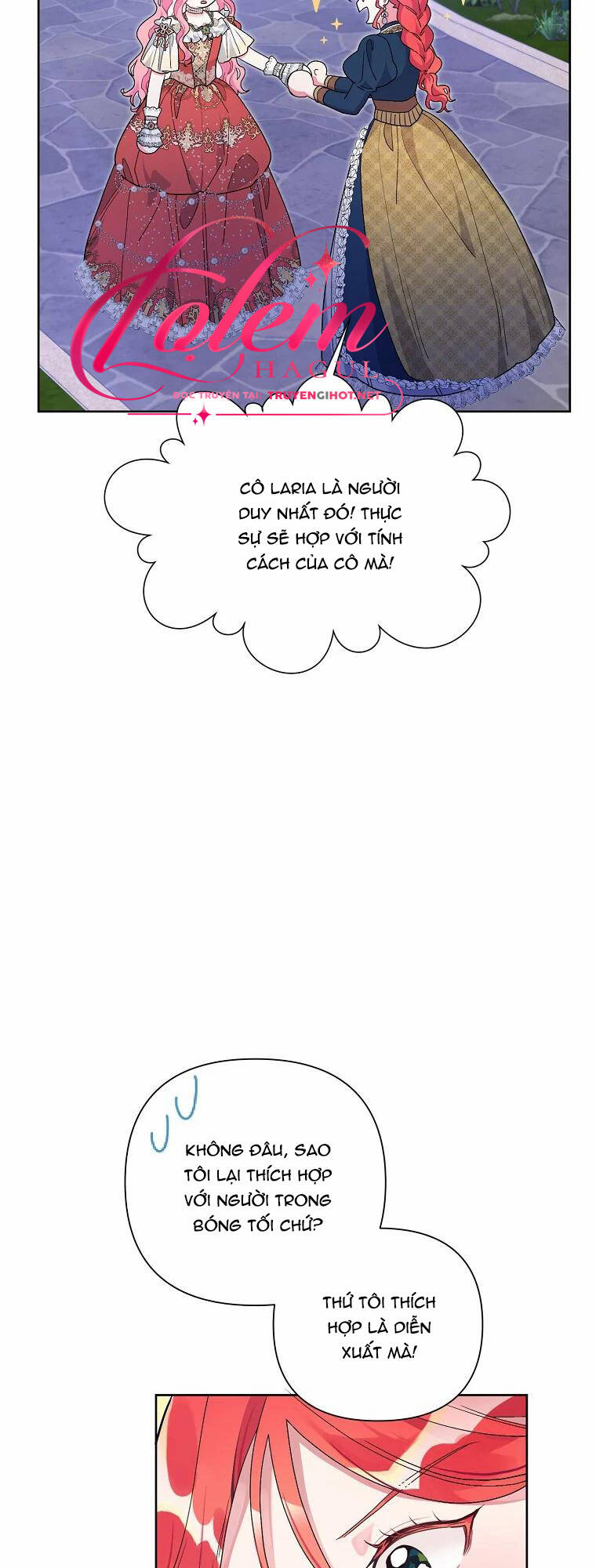 Trở Thành Con Dâu Của Kẻ Phản Diện Vì Thời Gian Có Hạn: Chapter 49.1