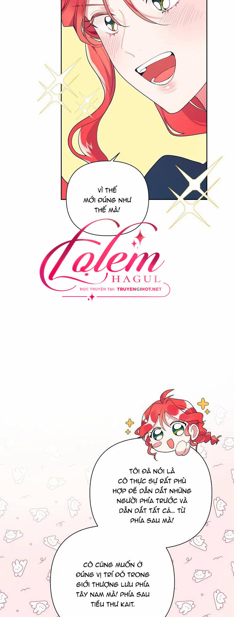 Trở Thành Con Dâu Của Kẻ Phản Diện Vì Thời Gian Có Hạn: Chapter 49.1