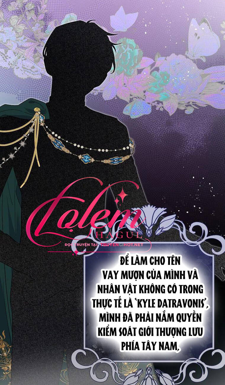 Trở Thành Con Dâu Của Kẻ Phản Diện Vì Thời Gian Có Hạn: Chapter 49.1