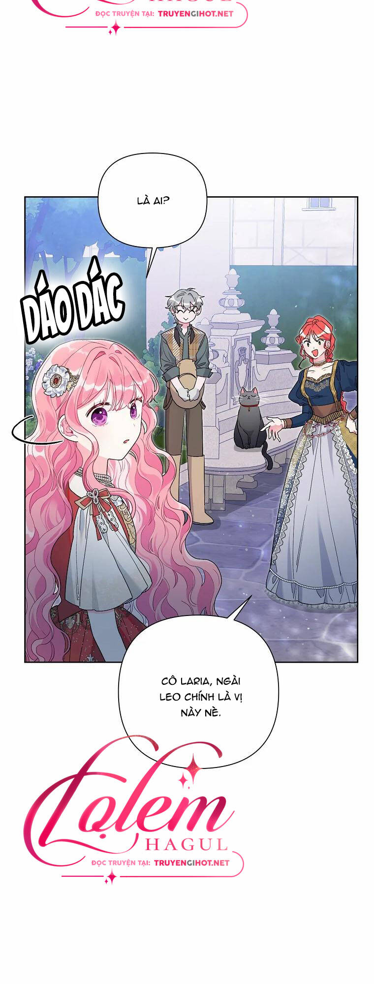 Trở Thành Con Dâu Của Kẻ Phản Diện Vì Thời Gian Có Hạn: Chapter 49.1