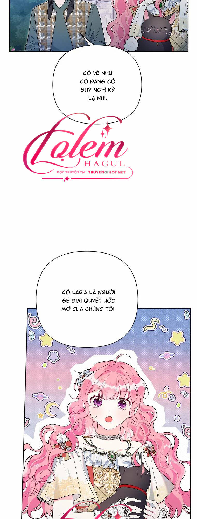 Trở Thành Con Dâu Của Kẻ Phản Diện Vì Thời Gian Có Hạn: Chapter 49.1
