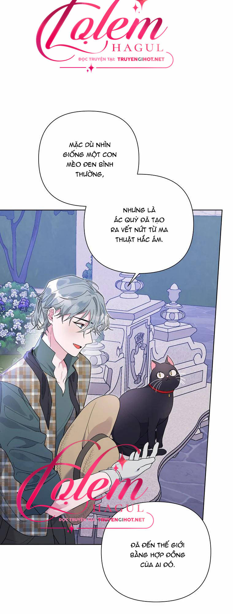 Trở Thành Con Dâu Của Kẻ Phản Diện Vì Thời Gian Có Hạn: Chapter 49.1