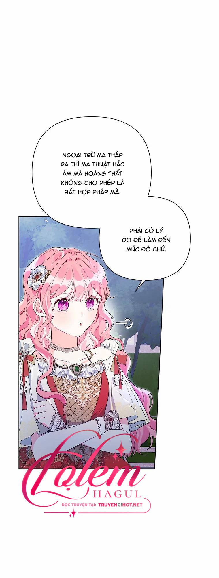 Trở Thành Con Dâu Của Kẻ Phản Diện Vì Thời Gian Có Hạn: Chapter 49.1