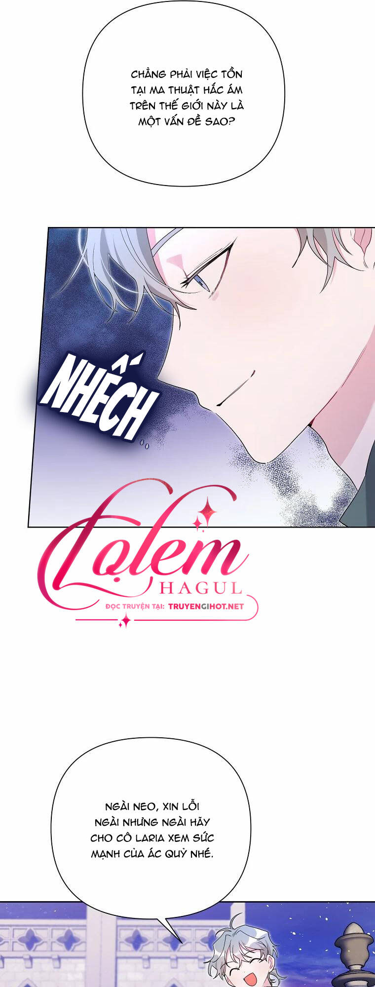 Trở Thành Con Dâu Của Kẻ Phản Diện Vì Thời Gian Có Hạn: Chapter 49.1