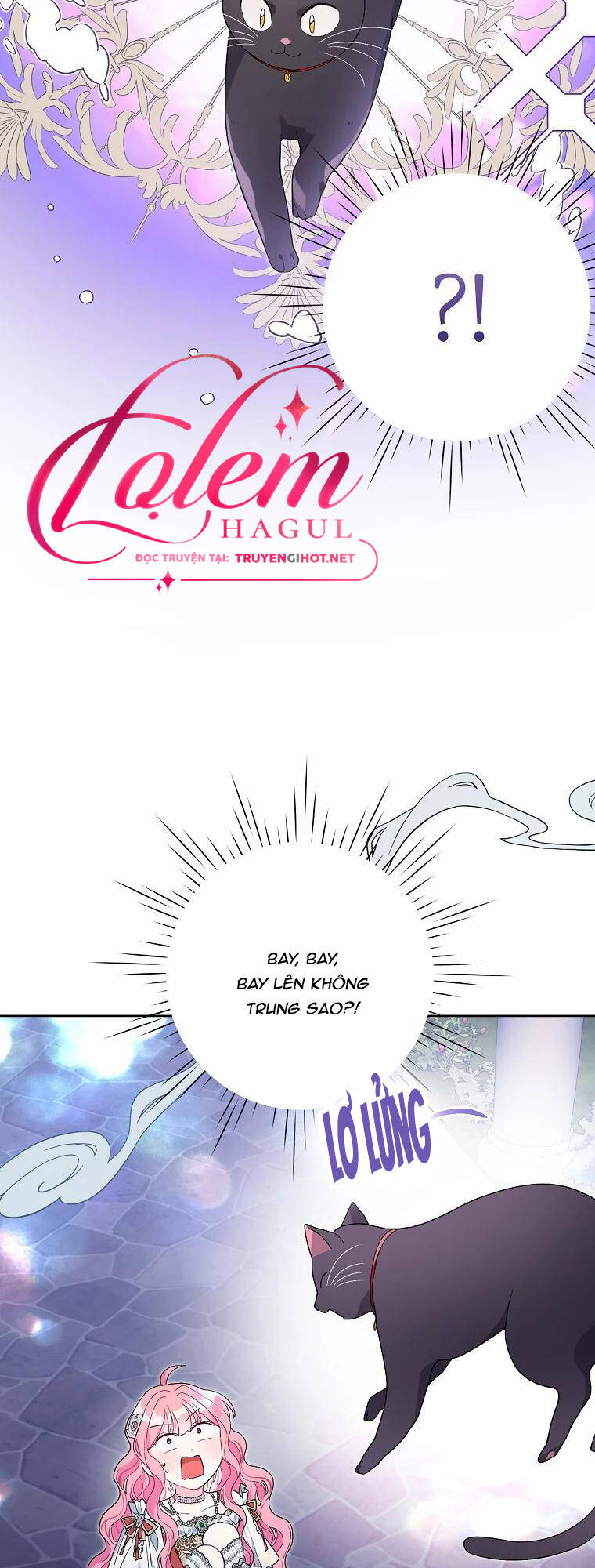 Trở Thành Con Dâu Của Kẻ Phản Diện Vì Thời Gian Có Hạn: Chapter 49.1