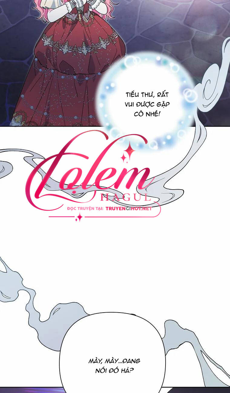Trở Thành Con Dâu Của Kẻ Phản Diện Vì Thời Gian Có Hạn: Chapter 49.1