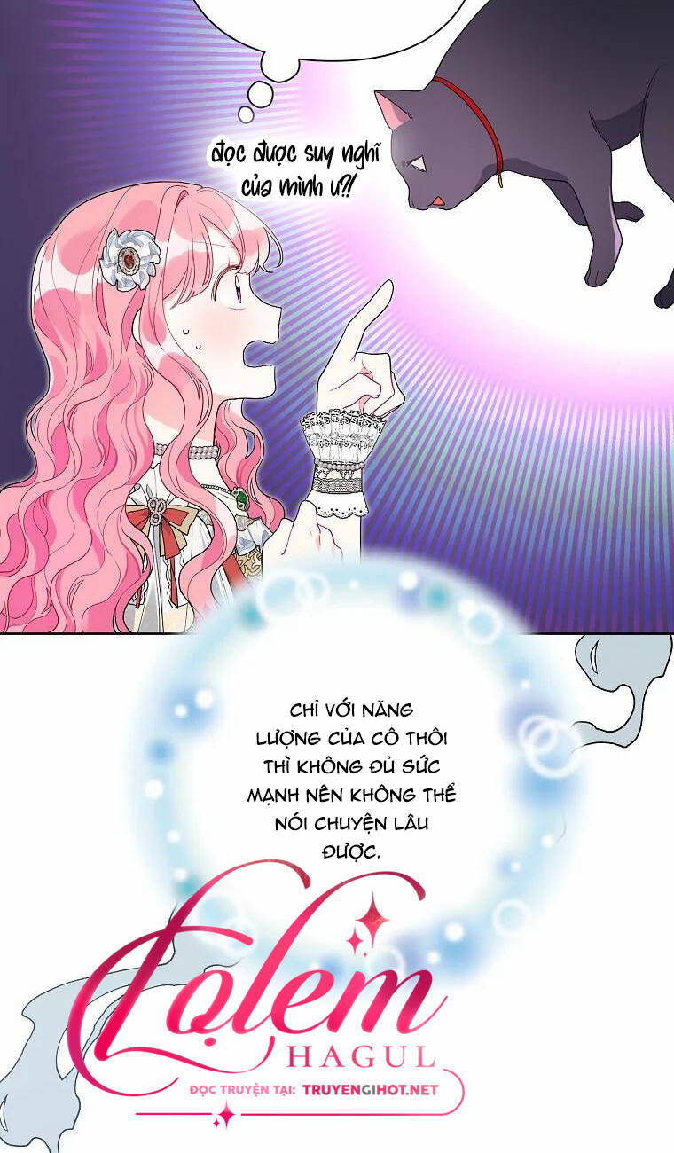 Trở Thành Con Dâu Của Kẻ Phản Diện Vì Thời Gian Có Hạn: Chapter 49.1