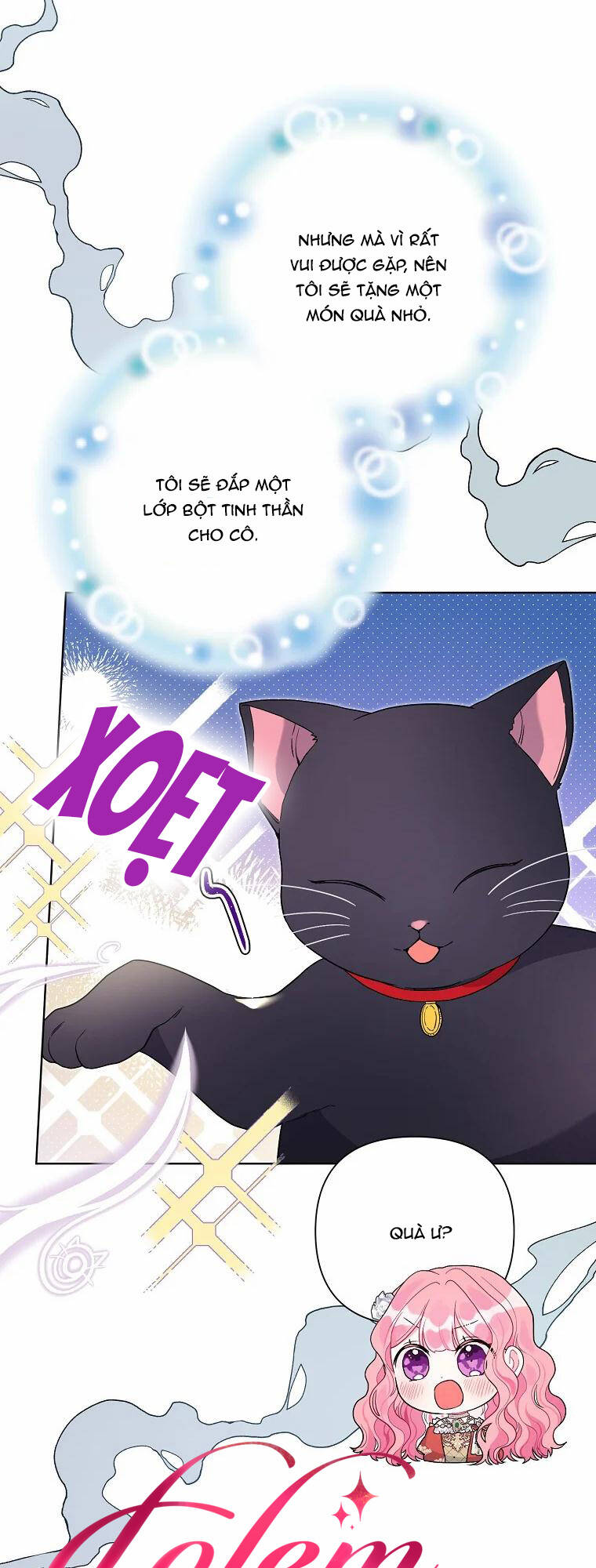 Trở Thành Con Dâu Của Kẻ Phản Diện Vì Thời Gian Có Hạn: Chapter 49.1
