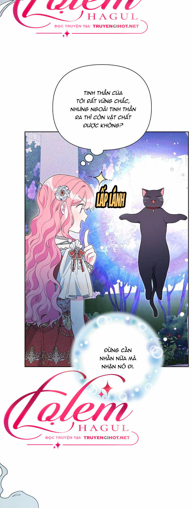 Trở Thành Con Dâu Của Kẻ Phản Diện Vì Thời Gian Có Hạn: Chapter 49.1