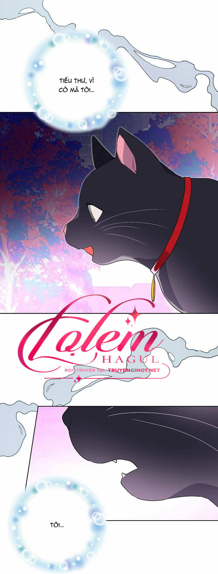 Trở Thành Con Dâu Của Kẻ Phản Diện Vì Thời Gian Có Hạn: Chapter 49.1