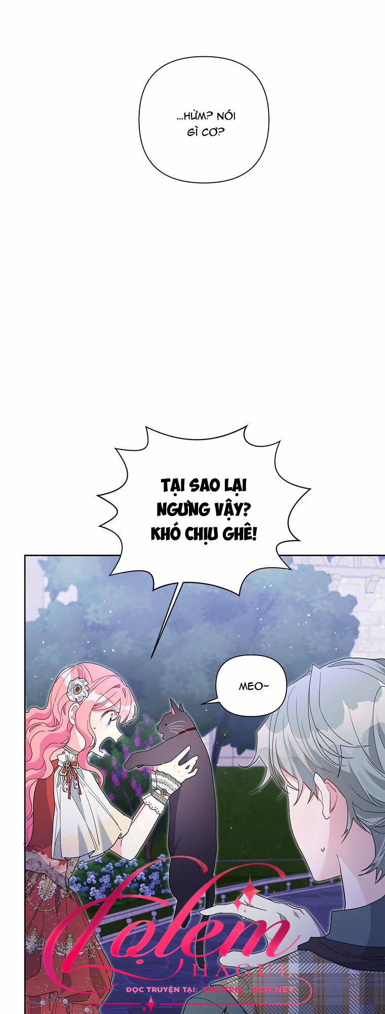 Trở Thành Con Dâu Của Kẻ Phản Diện Vì Thời Gian Có Hạn: Chapter 49.1