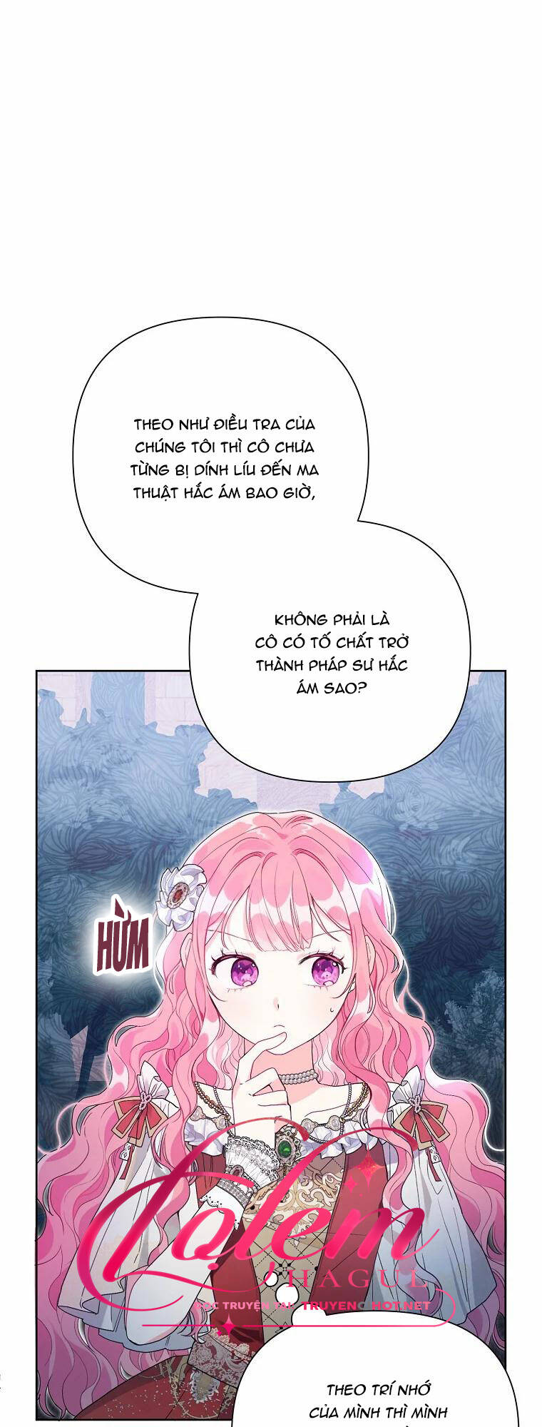 Trở Thành Con Dâu Của Kẻ Phản Diện Vì Thời Gian Có Hạn: Chapter 49.1