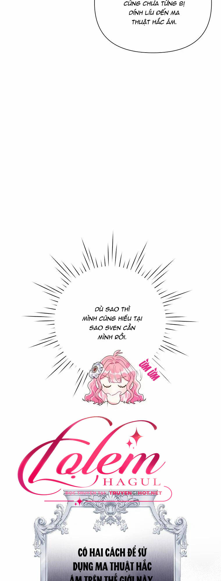 Trở Thành Con Dâu Của Kẻ Phản Diện Vì Thời Gian Có Hạn: Chapter 49.1