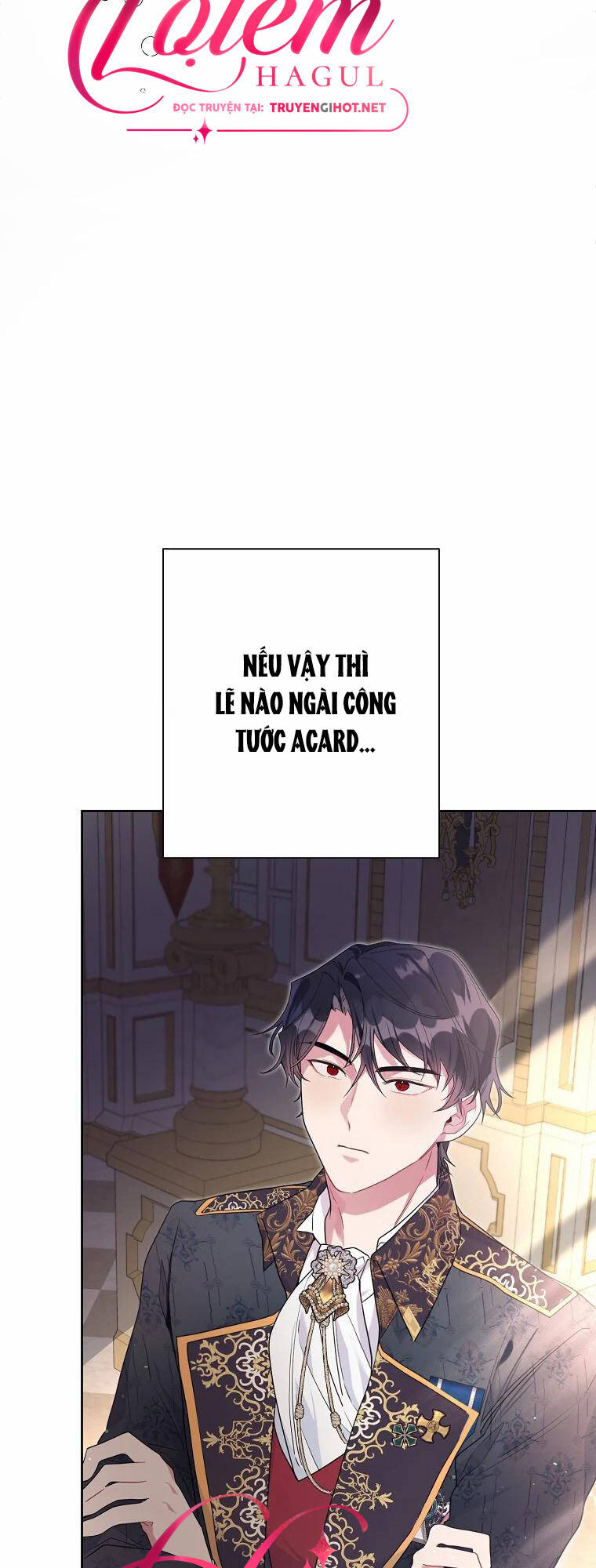 Trở Thành Con Dâu Của Kẻ Phản Diện Vì Thời Gian Có Hạn: Chapter 49.2