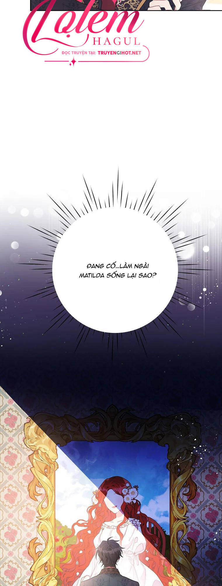 Trở Thành Con Dâu Của Kẻ Phản Diện Vì Thời Gian Có Hạn: Chapter 49.2