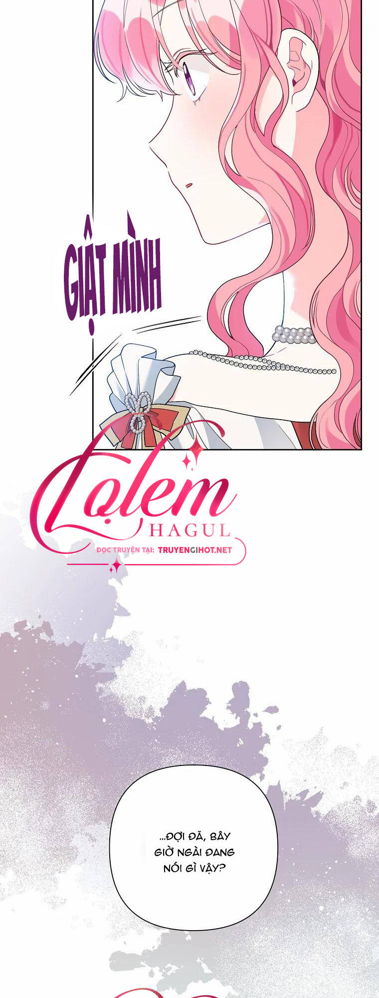 Trở Thành Con Dâu Của Kẻ Phản Diện Vì Thời Gian Có Hạn: Chapter 49.2