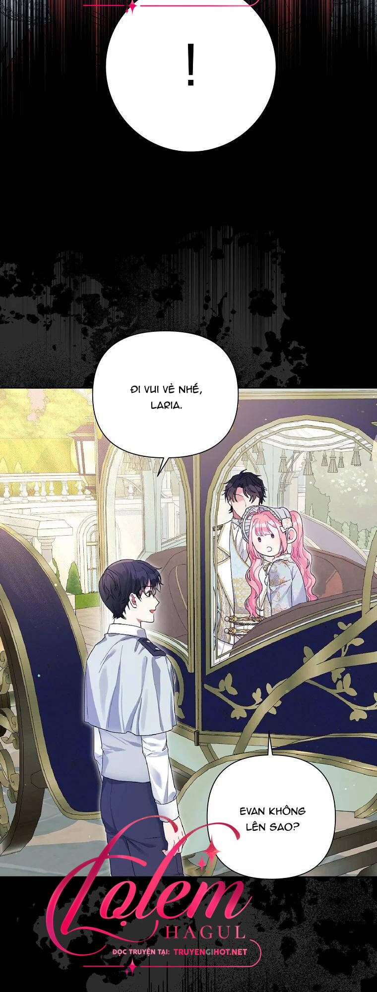 Trở Thành Con Dâu Của Kẻ Phản Diện Vì Thời Gian Có Hạn: Chapter 49.2