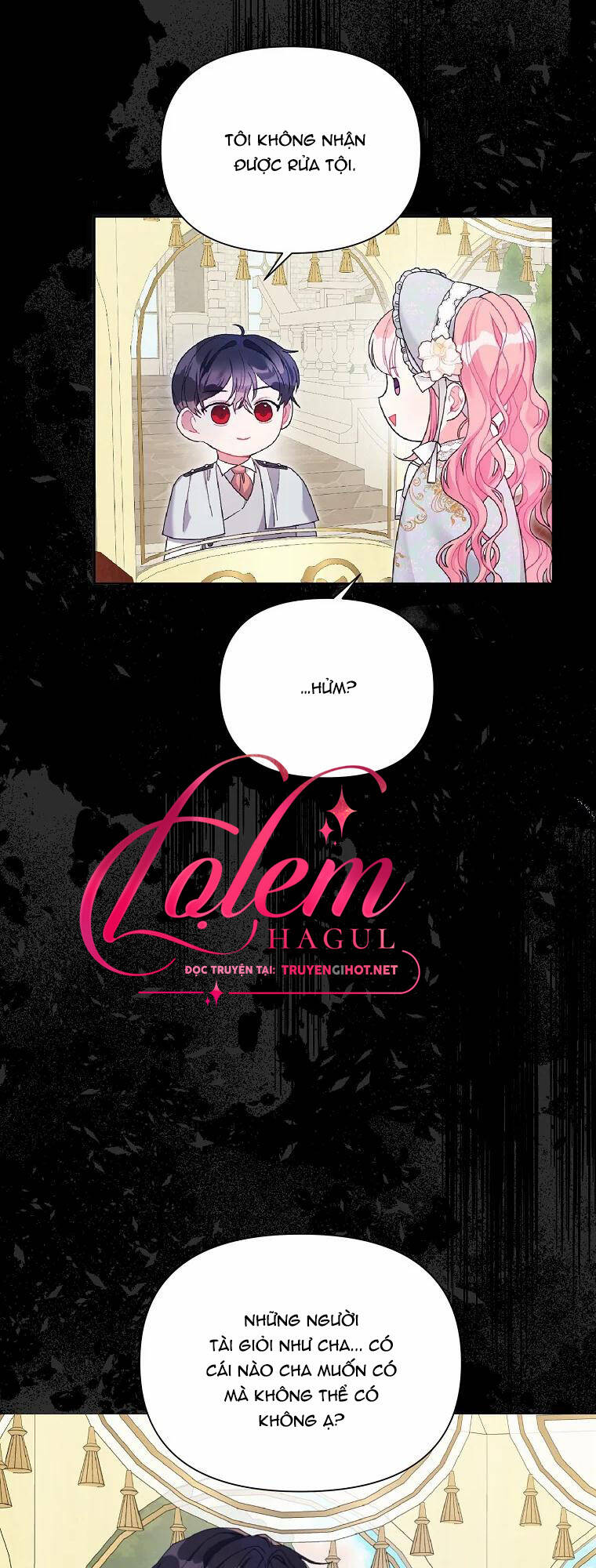 Trở Thành Con Dâu Của Kẻ Phản Diện Vì Thời Gian Có Hạn: Chapter 49.2