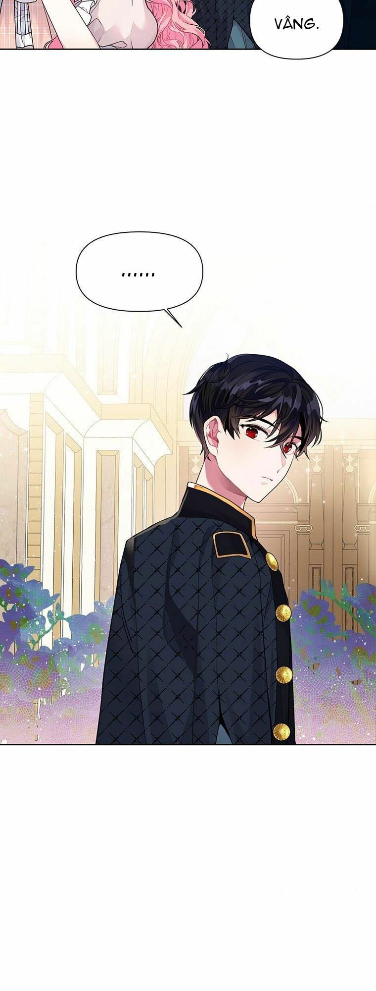 Trở Thành Con Dâu Của Kẻ Phản Diện Vì Thời Gian Có Hạn: Chapter 5
