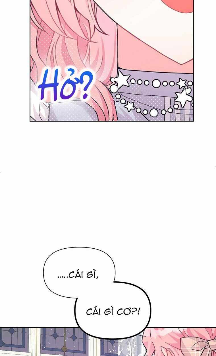 Trở Thành Con Dâu Của Kẻ Phản Diện Vì Thời Gian Có Hạn: Chapter 5