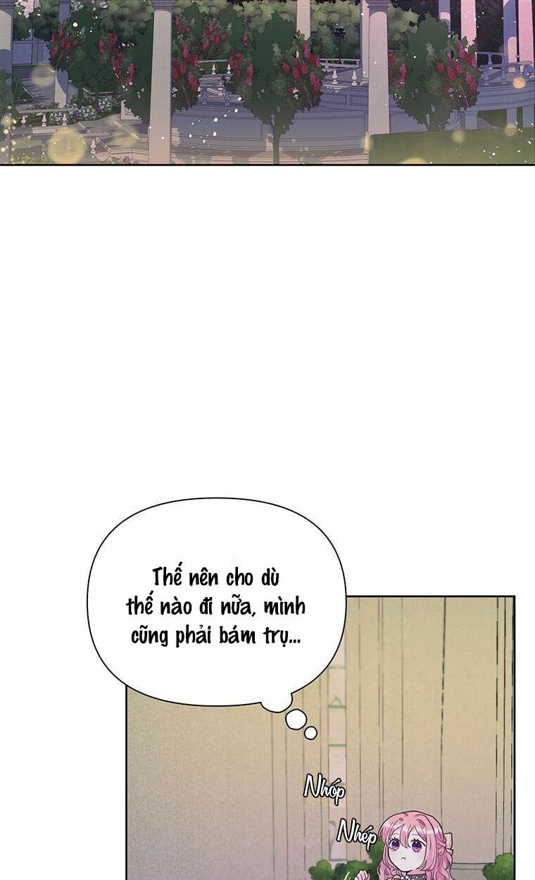 Trở Thành Con Dâu Của Kẻ Phản Diện Vì Thời Gian Có Hạn: Chapter 5