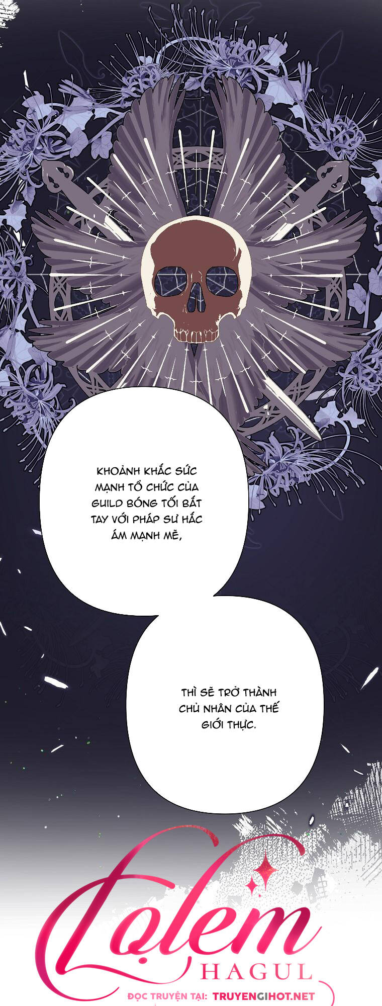 Trở Thành Con Dâu Của Kẻ Phản Diện Vì Thời Gian Có Hạn: Chapter 50.1
