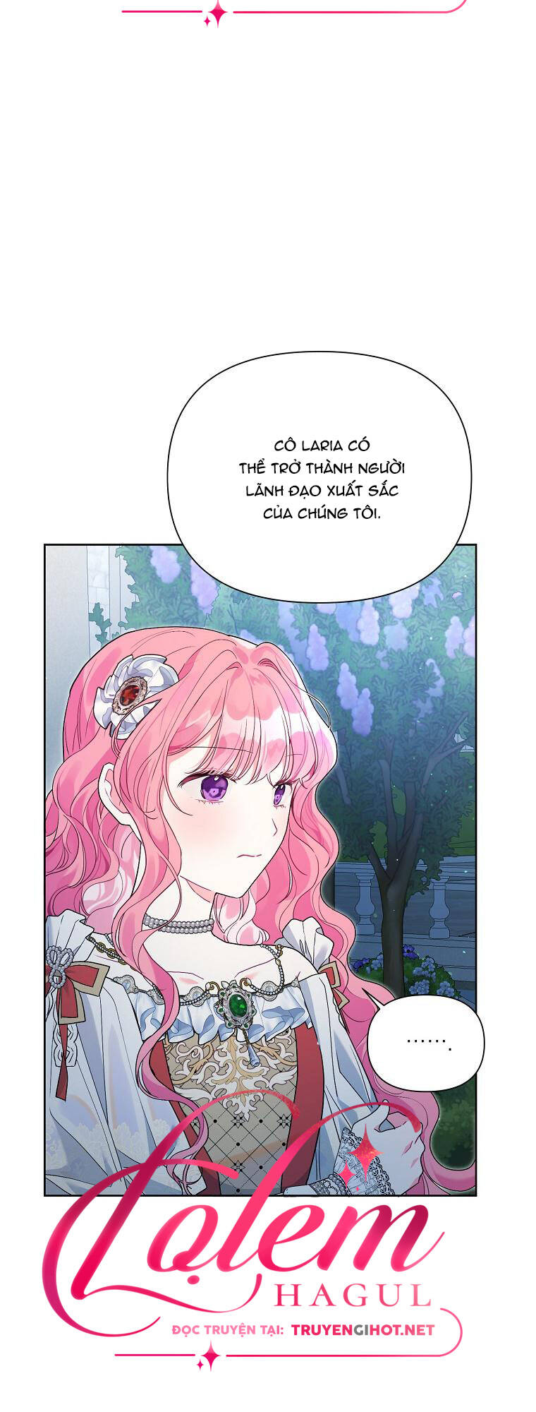 Trở Thành Con Dâu Của Kẻ Phản Diện Vì Thời Gian Có Hạn: Chapter 50.1