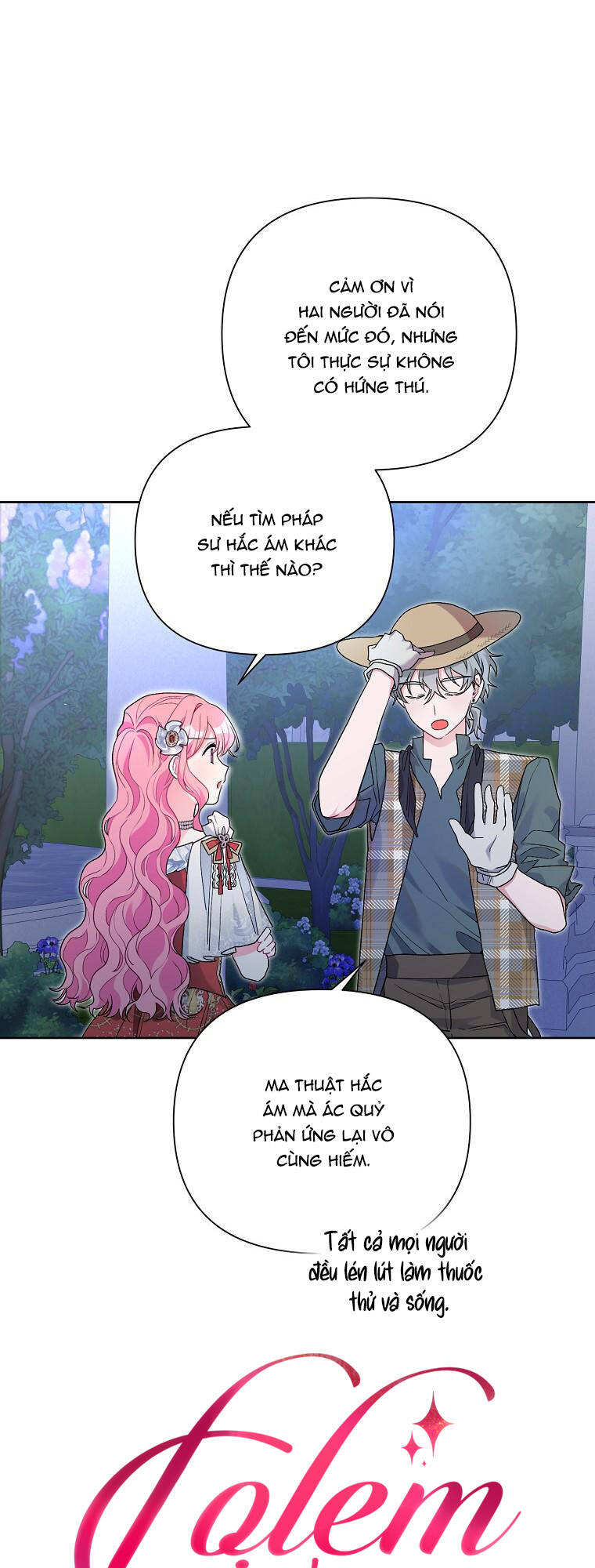 Trở Thành Con Dâu Của Kẻ Phản Diện Vì Thời Gian Có Hạn: Chapter 50.1