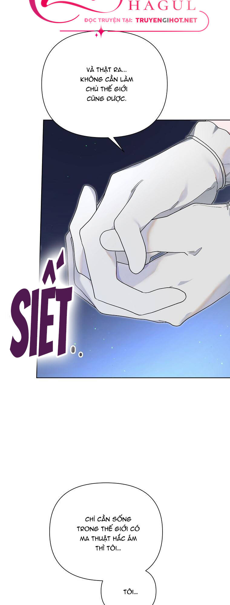 Trở Thành Con Dâu Của Kẻ Phản Diện Vì Thời Gian Có Hạn: Chapter 50.1